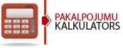 Cenu kalkulators